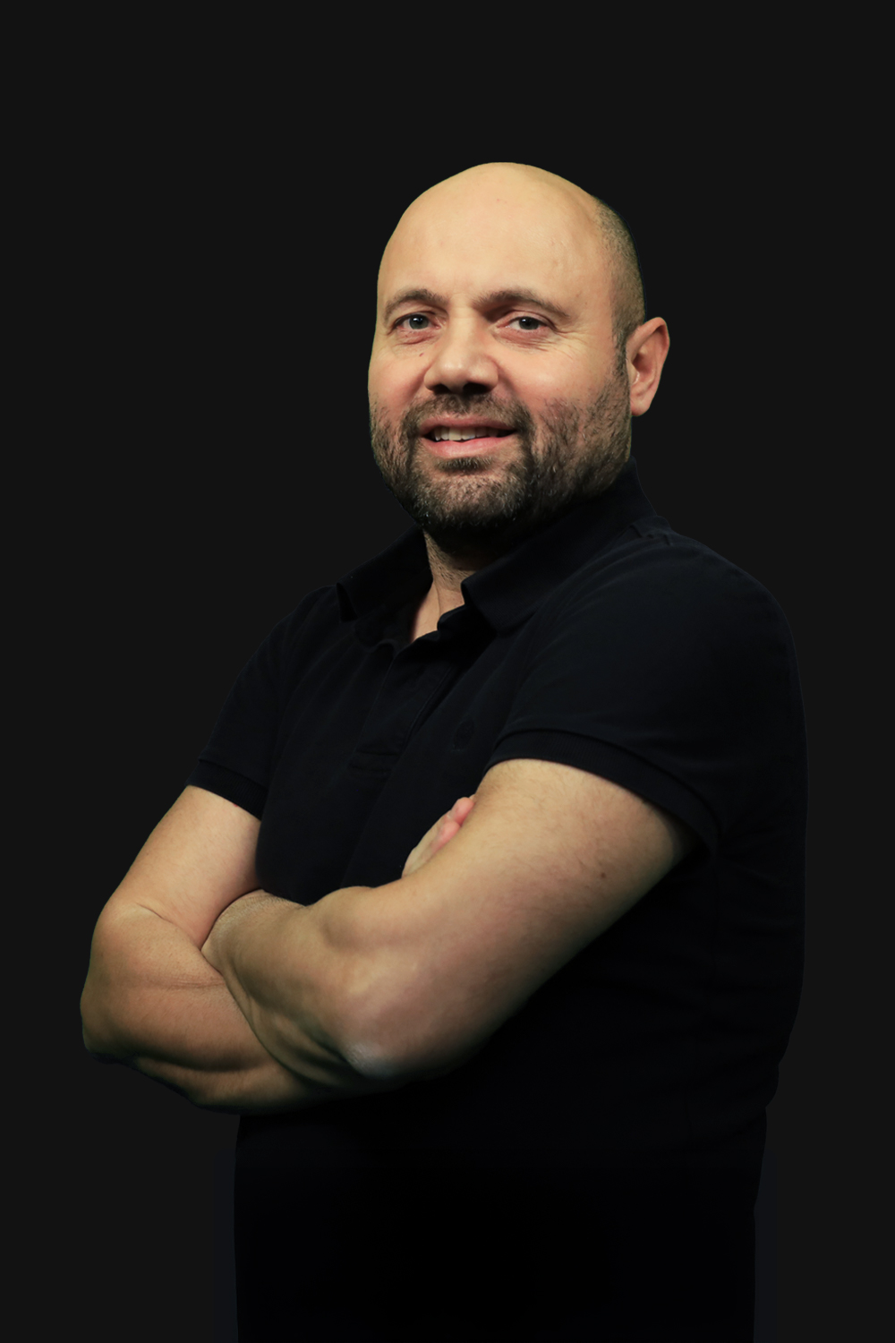 Doç. Dr. Adnan Çorum