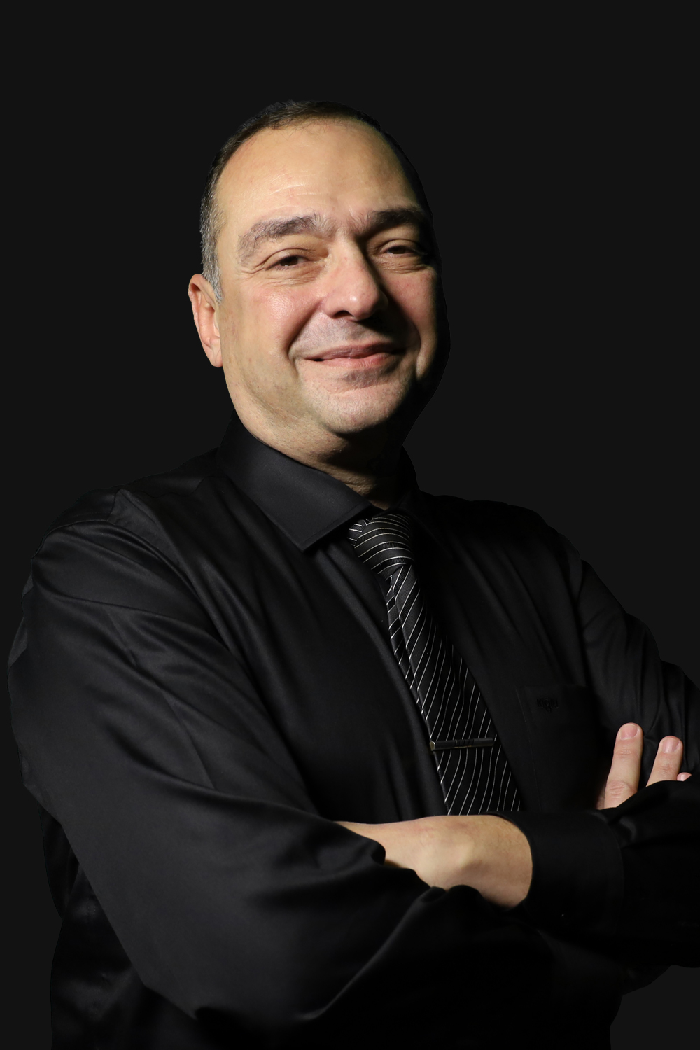 Prof. Dr. Ahmet Beşkese