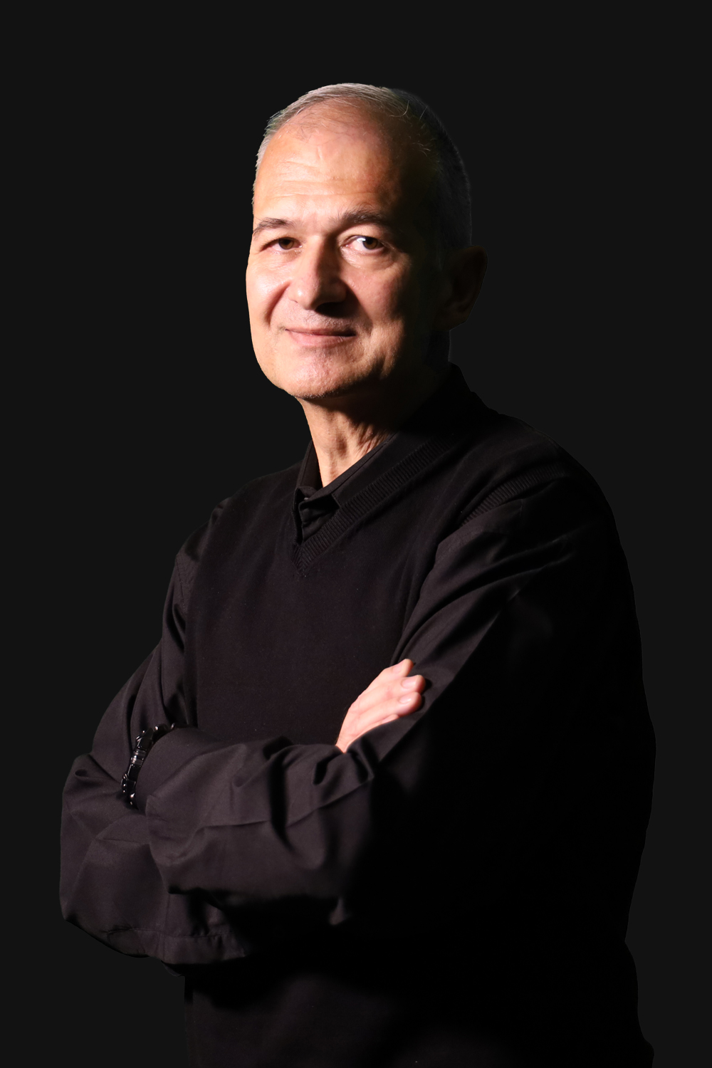 Dr. Öğr. Üyesi Ahmet Naci Ünal