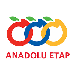 BAUPRO - Anadolu Etap