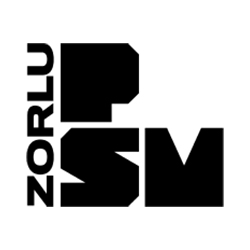 BAUPRO - Zorlu Performans Sanatları Merkezi