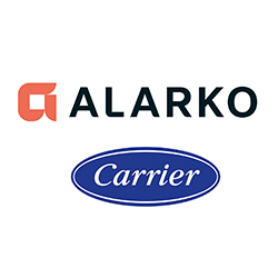 BAUPRO - Alarko Carrier