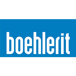 BAUPRO - Boehlerit Sert Metal Ürünleri