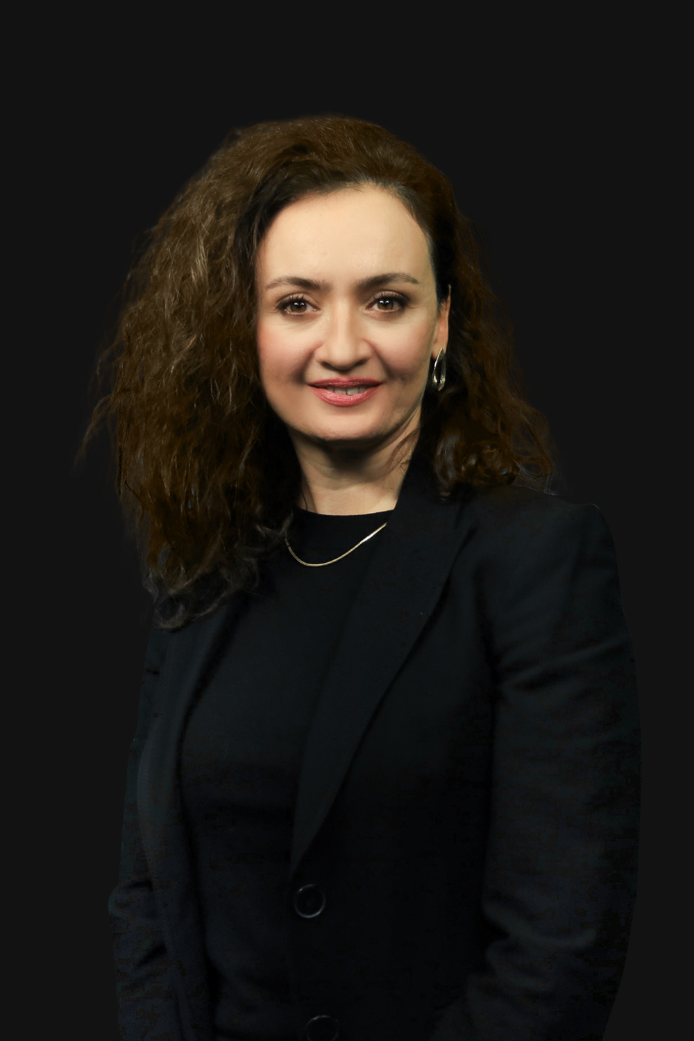 Dr. Öğr. Üyesi Ayşe Ertuğrul