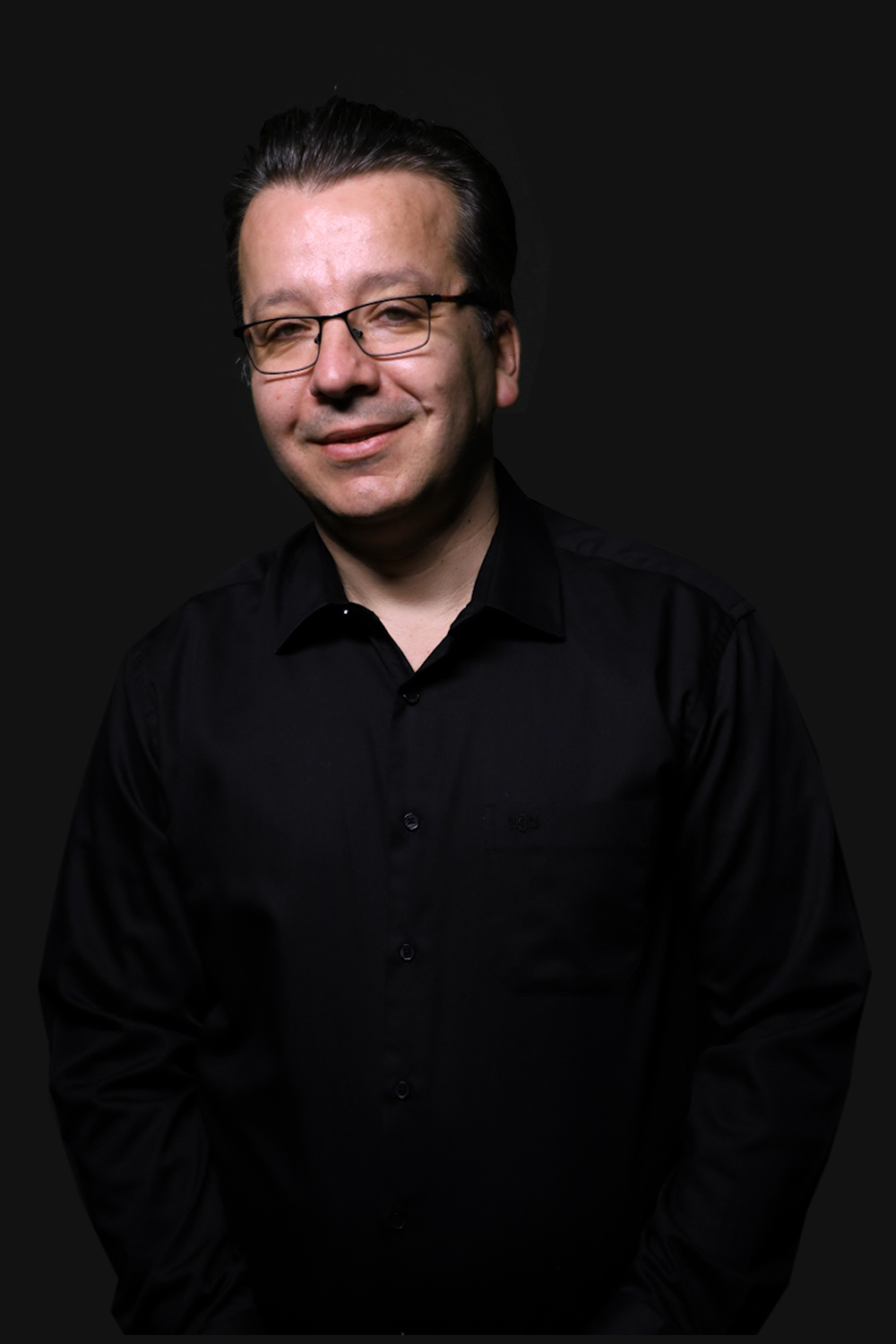 Doç. Dr. Bülent Sezgin