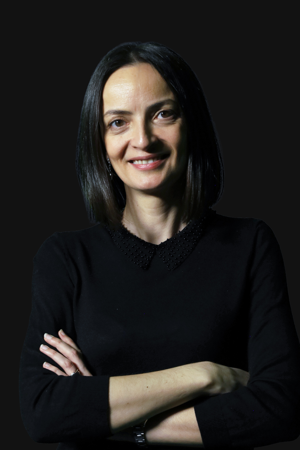 Prof. Dr. Fatma Burcu Savaş Kutsal