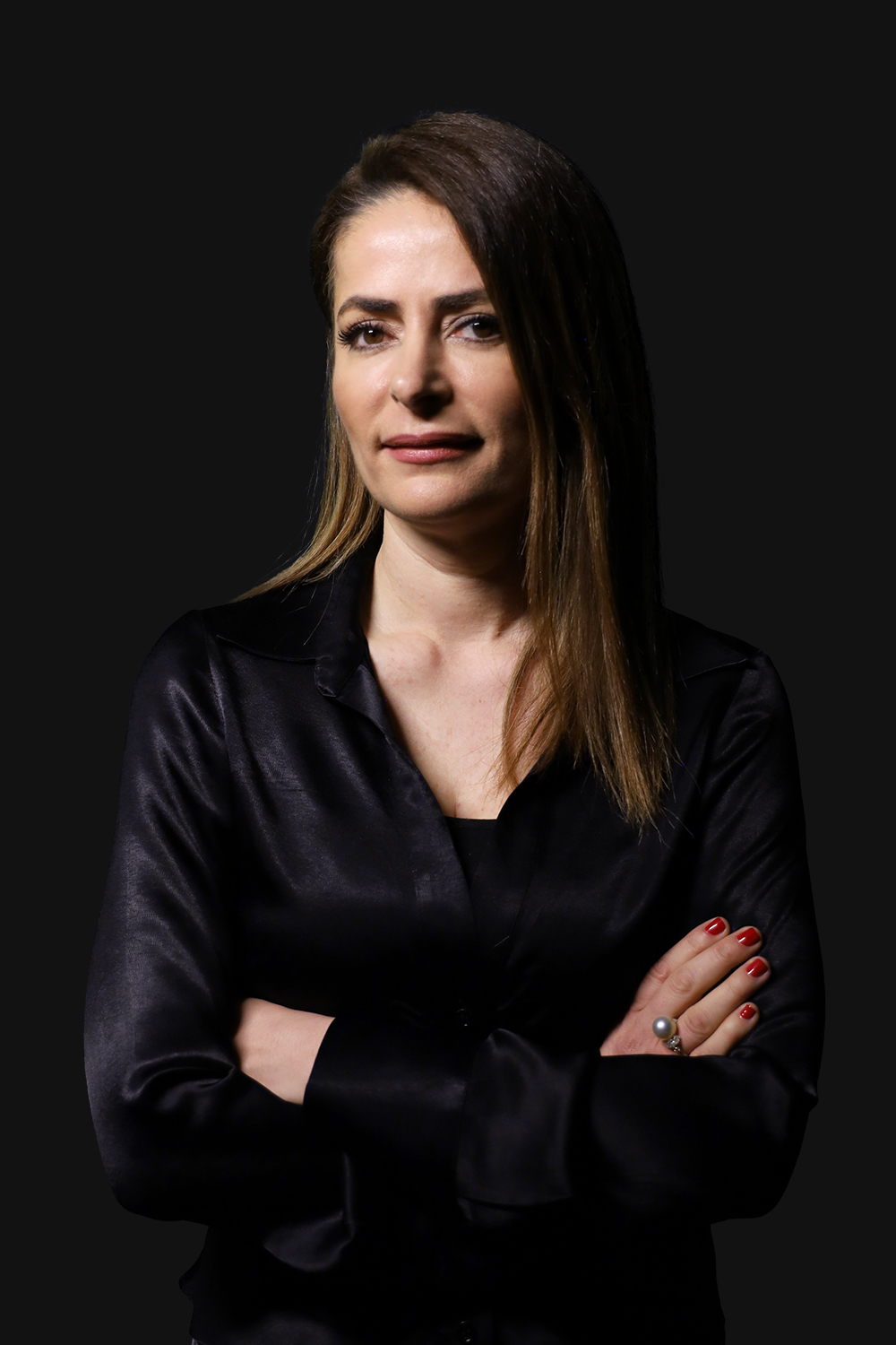 Prof. Dr. Çisil Sohodol