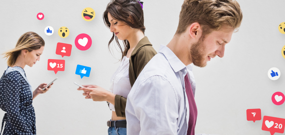 Dijital Çağda Sosyal Medya İletişimi ve Yönetimi Sertifika Programı