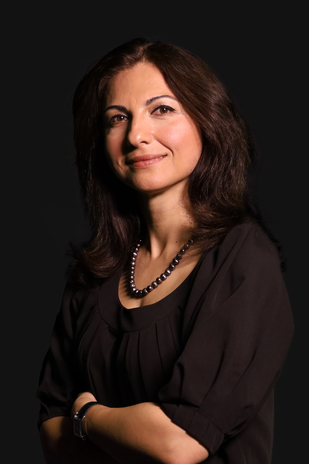 Prof. Dr. Esra Albayrakoğlu