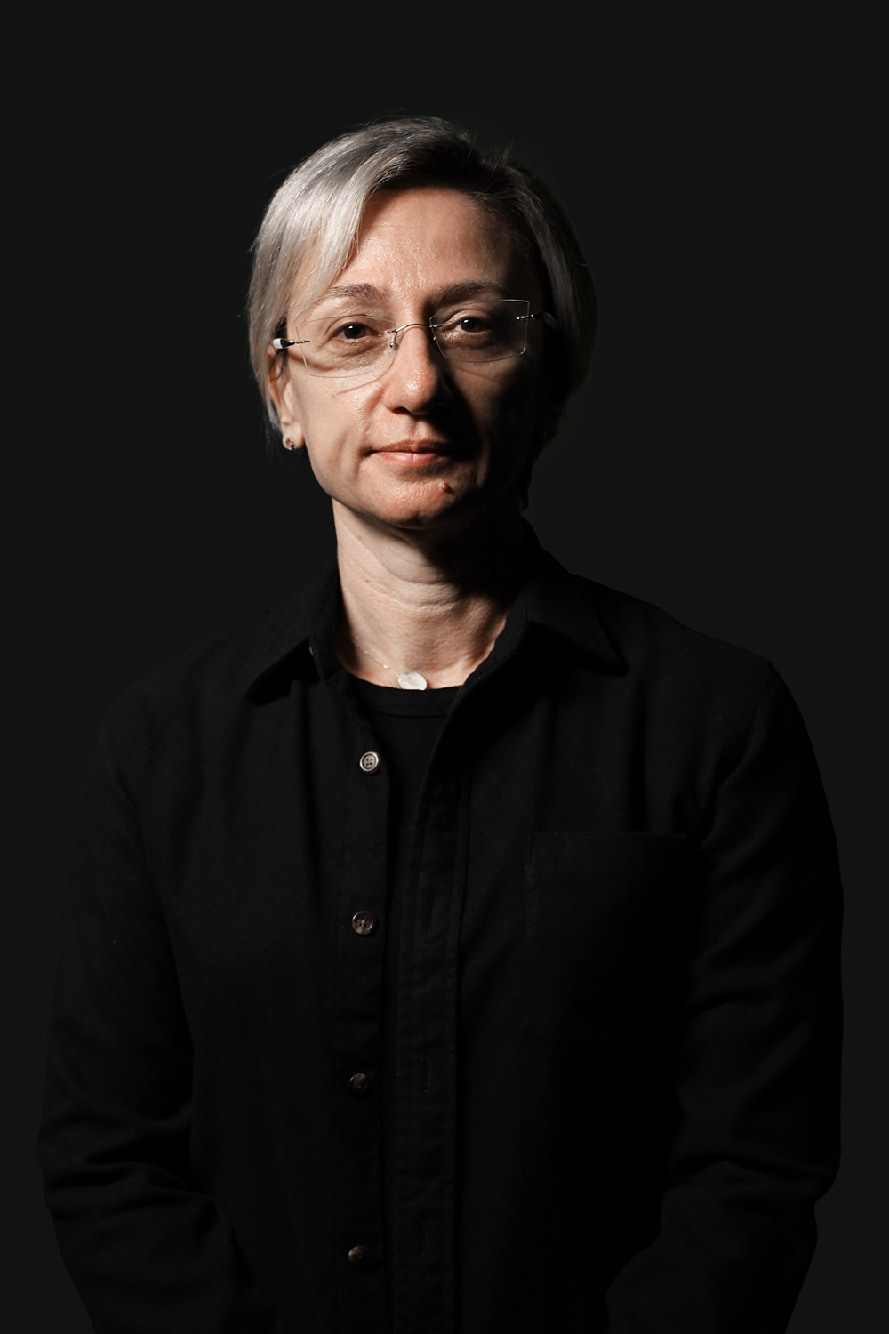 Doç. Dr. Gülberk Gültekin Salman