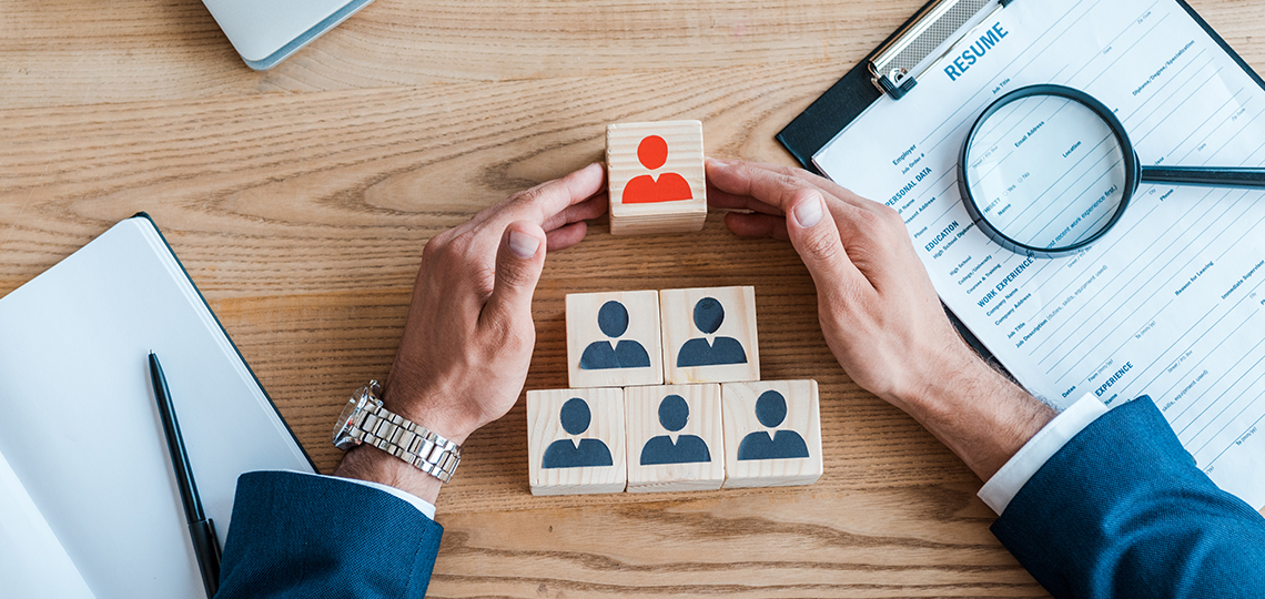 Yeni Nesil İnsan Kaynakları