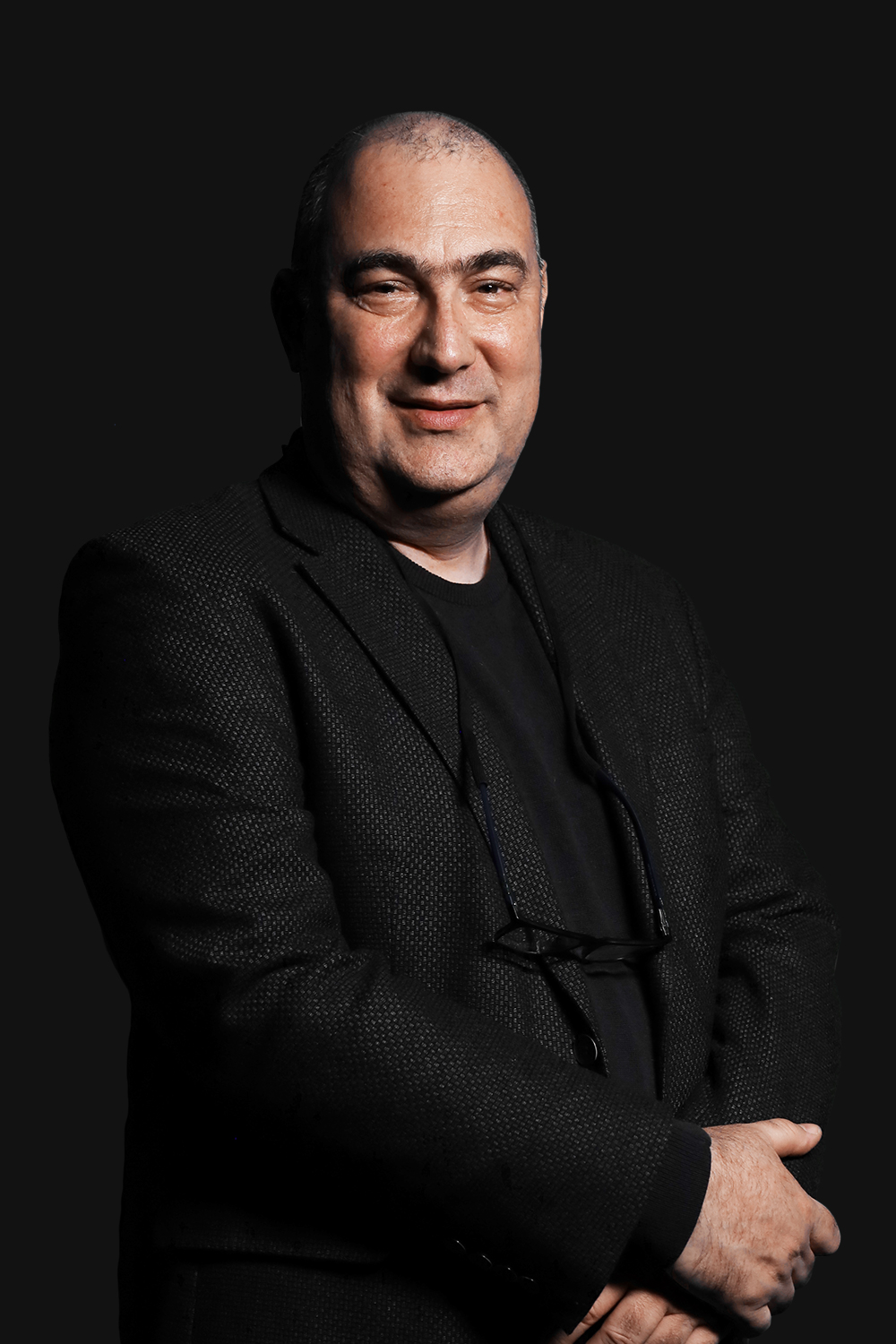 Prof. Dr. Hasan Kemal Suher