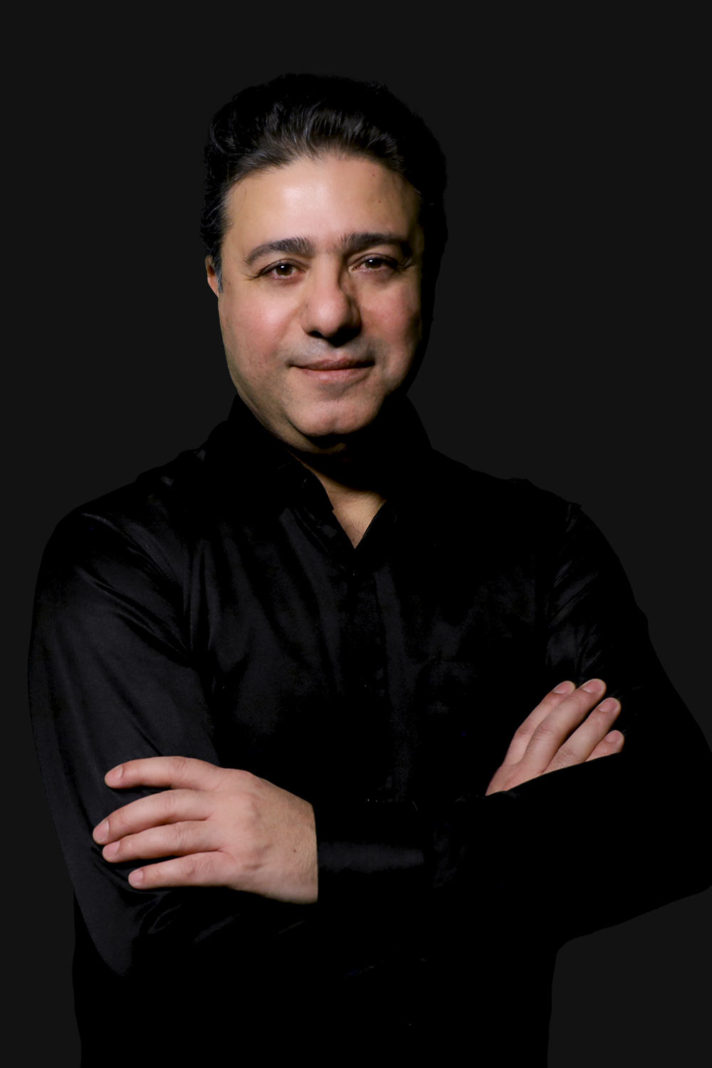 Doç. Dr. Mustafa Sundu