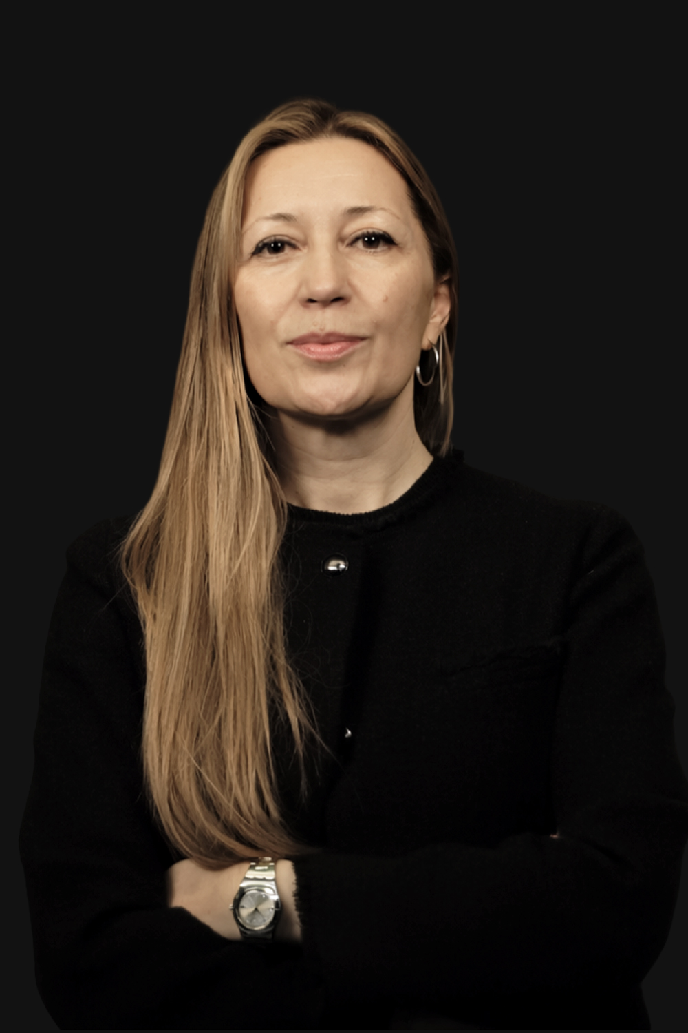 Prof. Dr. Pınar Melis Yelsalı Parmaksız