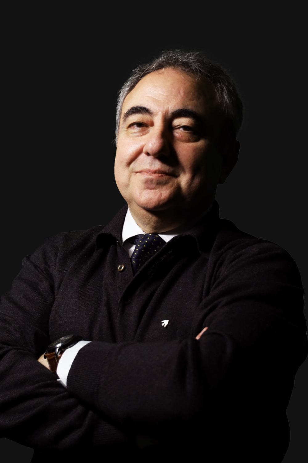 Dr. Öğr. Üyesi Selçuk Tuzcuoğlu