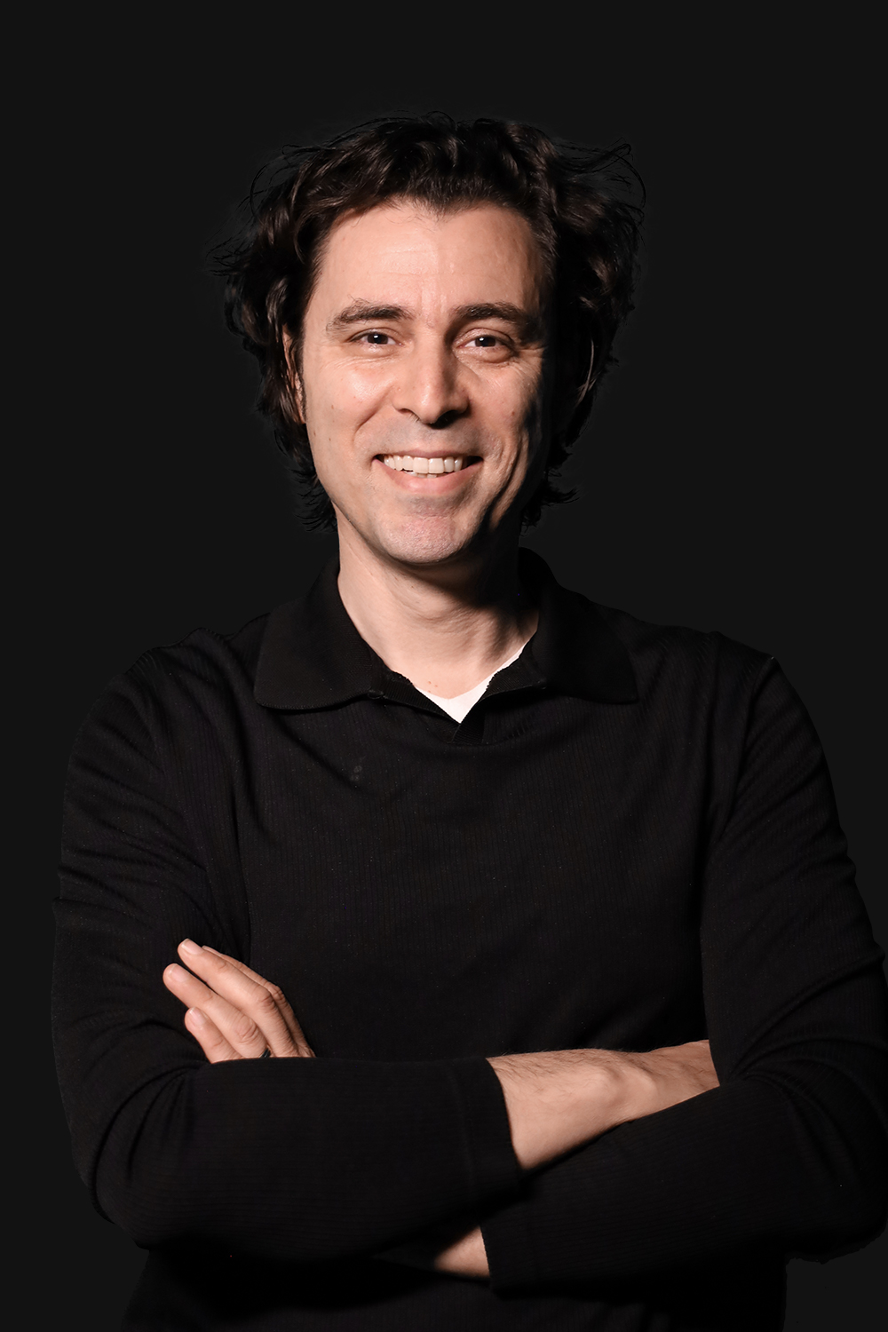 Dr. Öğr. Üyesi Serkan Köybaşı