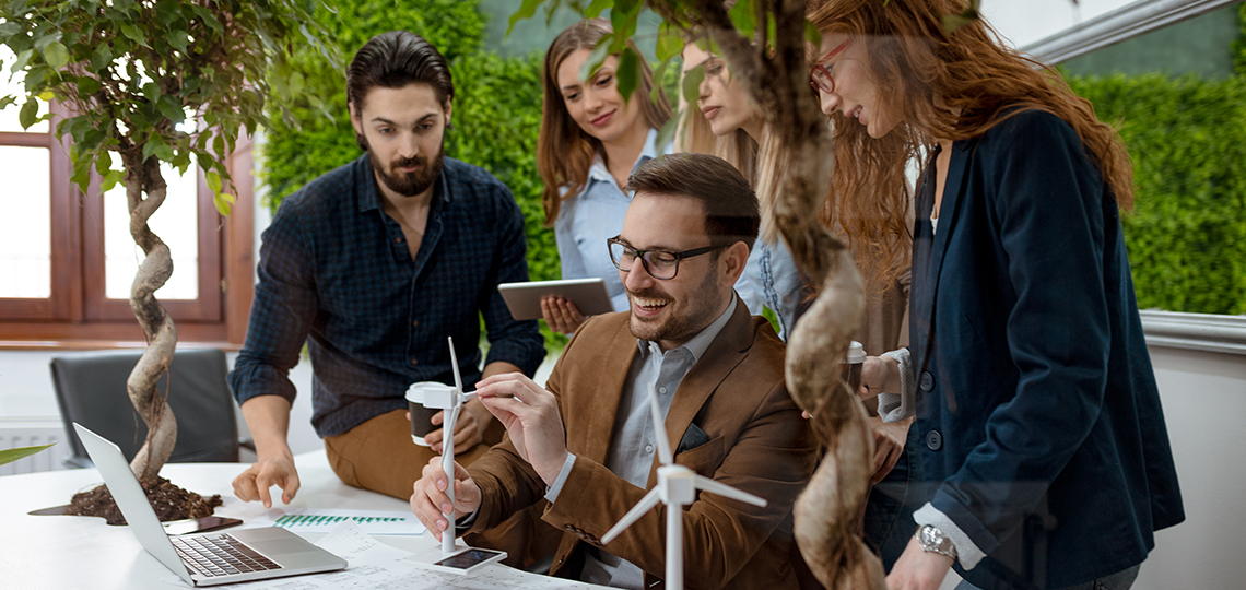 Sürdürülebilirlik Okulu