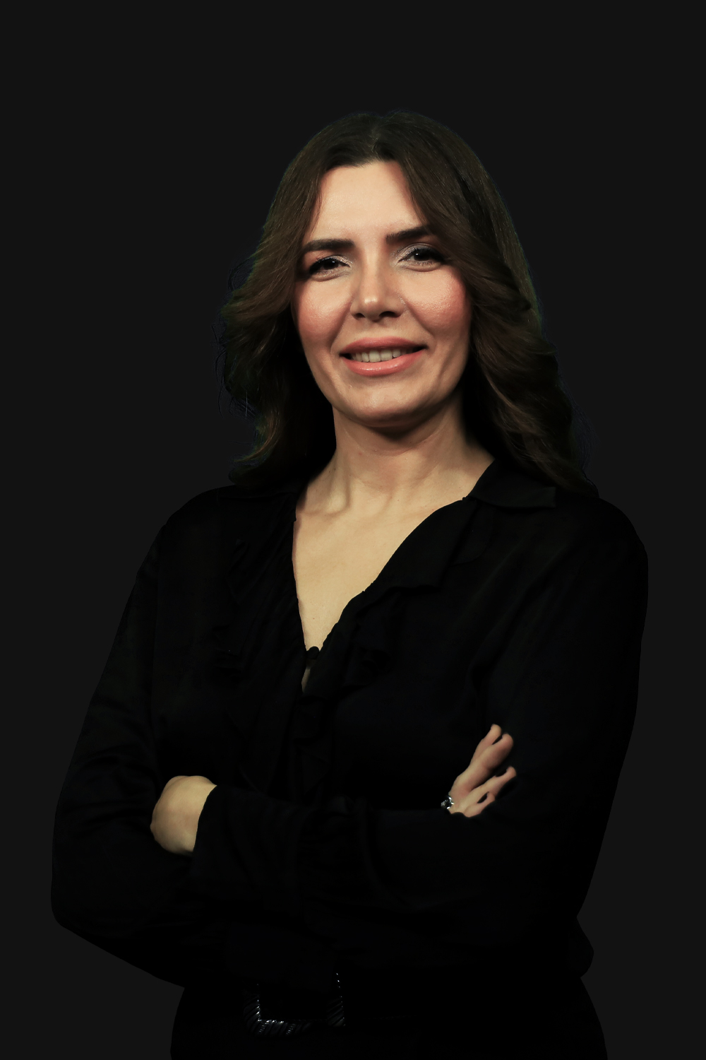 Doç. Dr. Tirşe Erbaysal Filibeli