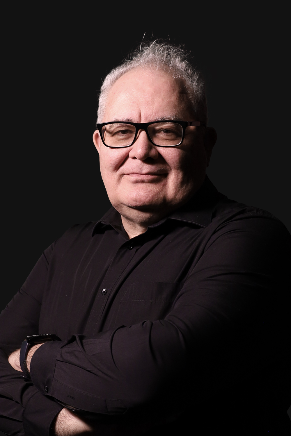 Prof. Dr. Tunç Bozbura