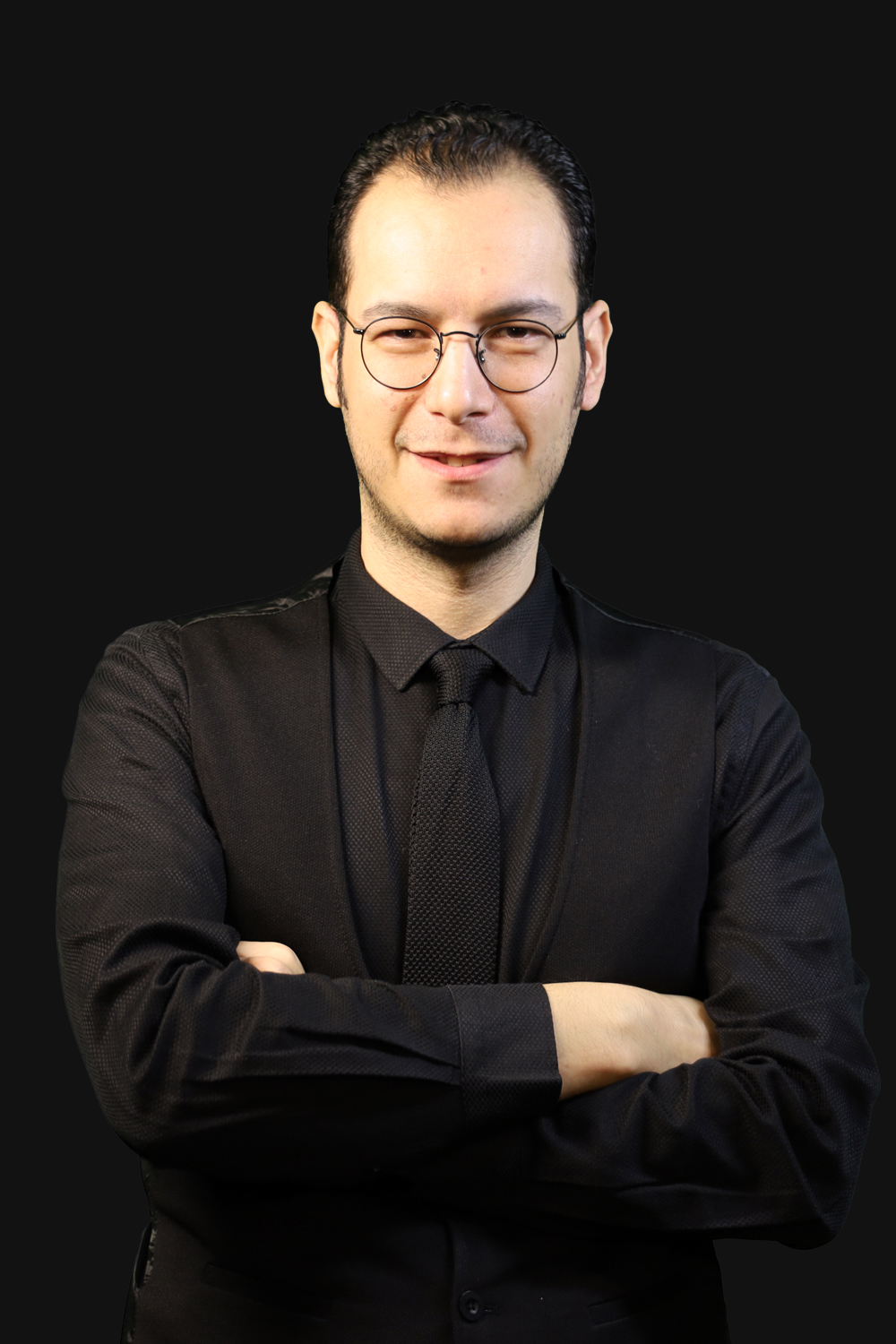 Prof. Dr. Yavuz Samur