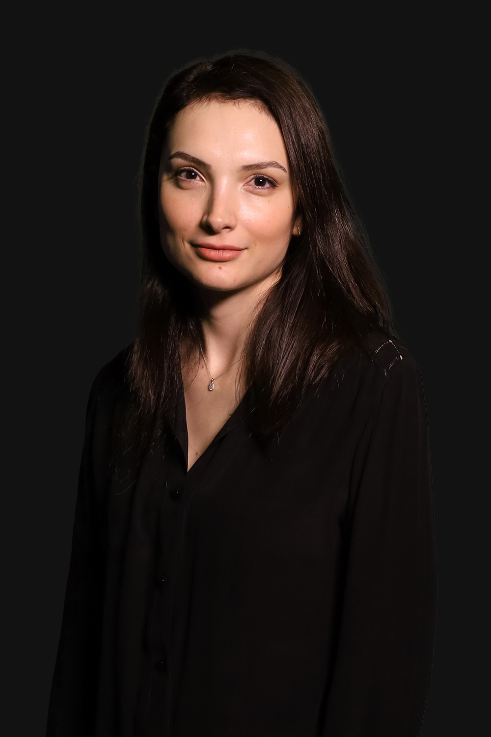 Dr. Öğr. Üyesi Zeynep Cömert